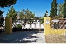 Les Vergers Saint Baldou Bed & Breakfast Cavaillon Exterior photo