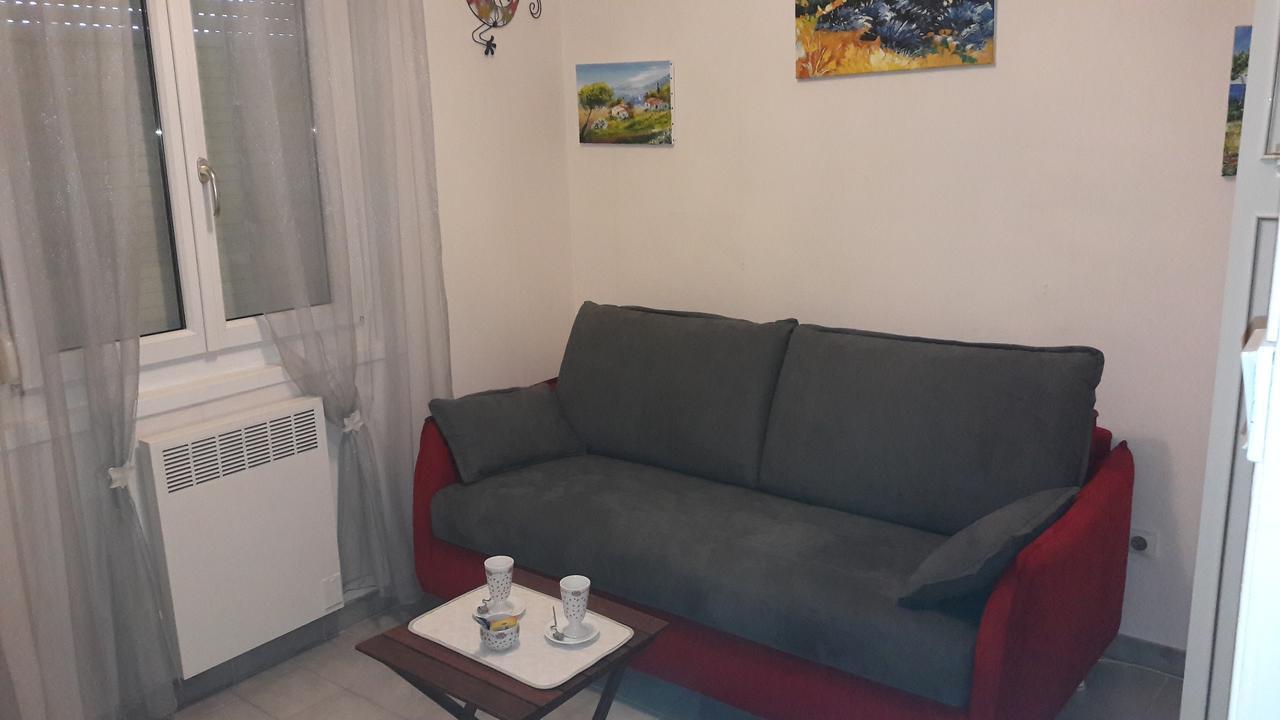 Les Vergers Saint Baldou Bed & Breakfast Cavaillon Exterior photo