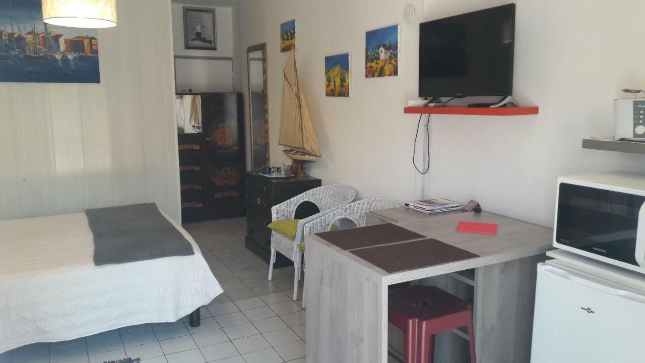 Les Vergers Saint Baldou Bed & Breakfast Cavaillon Exterior photo